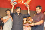 Racha Audio Songs Release